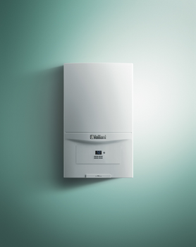 Двухконтурный конденсационный газовый котел Vaillant ecoTEC pure VUW 246/7-2 (H-INT IV) (0010023030)