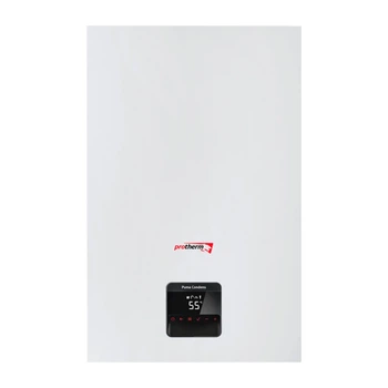 Двухконтурный конденсационный газовый котел Protherm Puma Condens 18/24 MKV-AS/1 (H-UA) (0010026148)