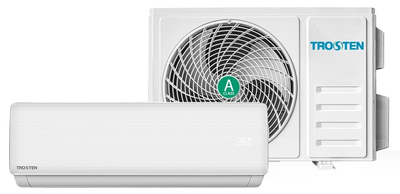 Кондиционер сплит-система Trosten PRO Inverter + TRN18-INPS