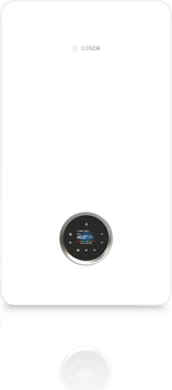 Одноконтурный конденсационный газовый котел Bosch Condens GC5700iW 24 P (7736902851)