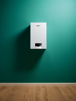 Одконтурный конденсационный газовый котел Vaillant ecoTEC plus VU 10CS/1-5 (N-INT2) (0010043960)