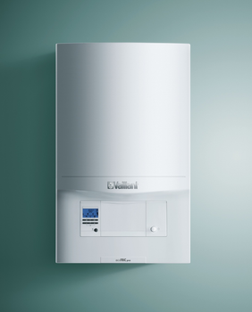 Двухконтурный конденсационный газовый котел Vaillant ecoTEC pro VUW INT 286 /5 -3‑H (0010048117)