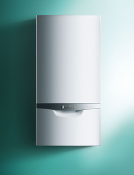 Одконтурный конденсационный газовый котел Vaillant ecoTEC plus VU OE 1006 /5 -5 (0010015578)