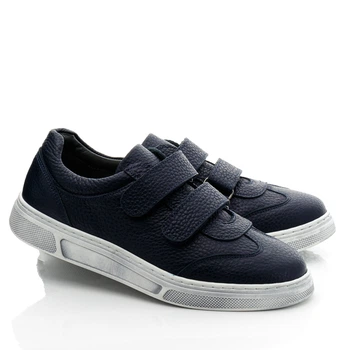 Кеды Woopy Fashion 36 синий (10317)