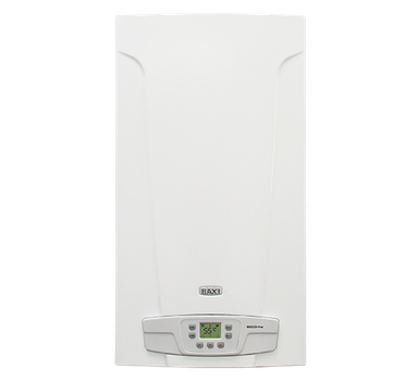 Двухконтурный газовый котел Baxi ECO 4s 24 (765976201)