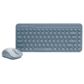 Комплект A4Tech Fstyler FG3200 Air2 (Blue)