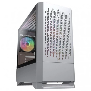 Корпус Cougar MG140 AIR RGB (White)