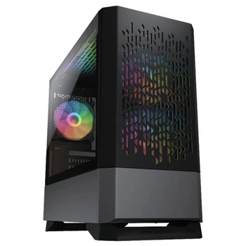 Корпус Cougar MG140 AIR RGB (Black)