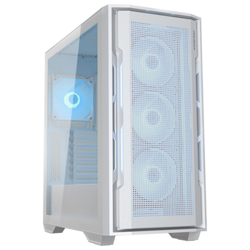 Корпус Cougar UNIFACE RGB White