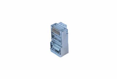 Конектор GEAR RJ-45 САТ.5E 8P8C FTP екранований