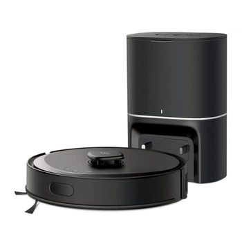 Робот-пилосос TP-Link TAPO RV30 MAX PLUS