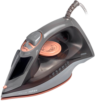 Праска ROTEX RIC41-C Ultra Glide