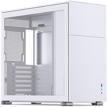 Корпус JONSBO D41 STD White