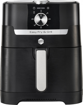 Мультипіч OBH Nordica EasyFry&Grill AG5018S0