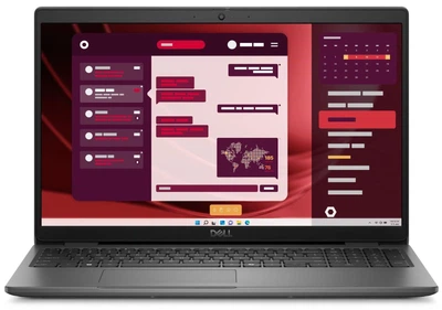 Ноутбук Dell Latitude 3550 (N007L355015UA_UBU)
