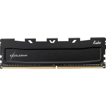 Модуль памяти Exceleram DDR5 16GB 6000 MHz Kudos (EK50160603646C)