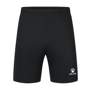 Шорты футбольные Kelme GLOBAL III - 7351ZB1255.9000 - 2XL - Чорний