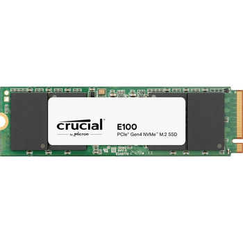 Накопичувач SSD Crucial M.2 2280 480GB E100 (CT480E100SSD8)