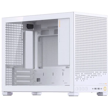 Корпус Jonsbo D32 PRO White
