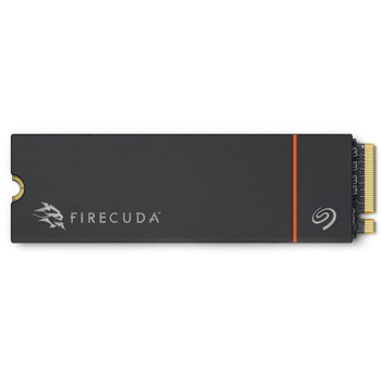 Накопитель SSD Seagate M.2 2280 4TB FireCuda 530R (ZP4000GM3A063)