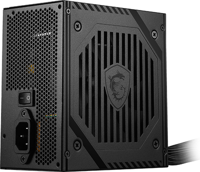 Блок питания MSI MAG A650BNL 650W