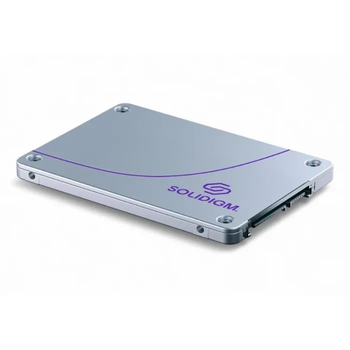 Накопитель SSD SOLIDIGM 2.5" 3.84TB D3-S4520 (SSDSC2KB038TZ1Z)