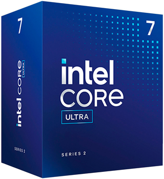 Процесор INTEL Core Ultra 7265 (BX80768265)