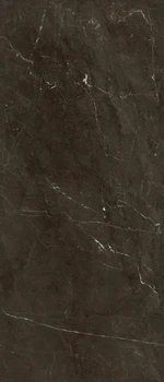 Керамограніт INSPIRO 1200х2800 GALAXY BLACK STRUCTURED