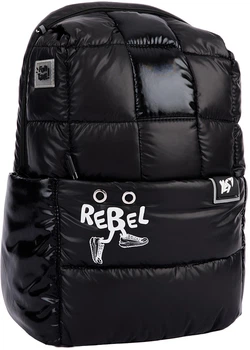 Рюкзак YES T-105 Rebel 40x28x15 см 17 л (559933) (5056574447234)