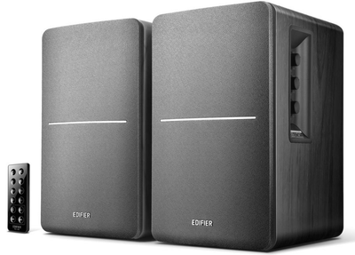Мультимедійна акустика Edifier R1280DB Black