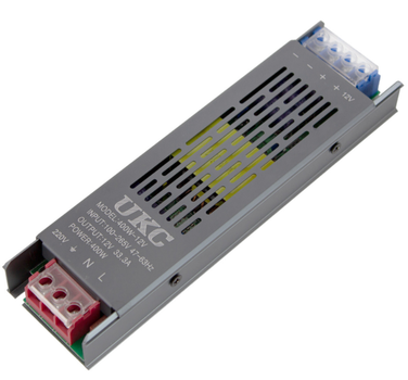 Блок живлення імпульсний UKC 9521 12V 35A
