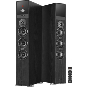 Акустична система REAL-EL S-2070 Black Store