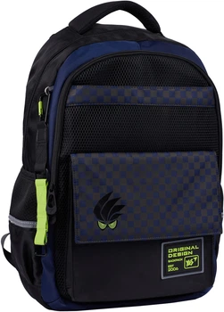 Шкільний рюкзак YES TS-48 Stranger 45x31x15 см 21 л (559926) (5056574447166)