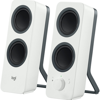 Акустична система Logitech Z207 White (980-001292) Store