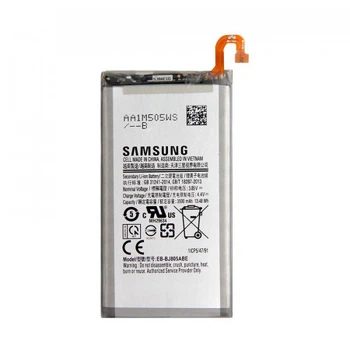 Аккумулятор EB-BJ805ABE для Samsung Galaxy J8, J810F Original PRC