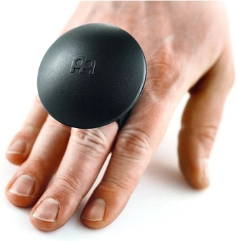 Шейкер MEINL MS-BK Motion Shaker Medium Black