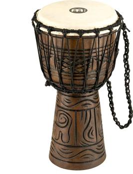 Джембе MEINL Headliner Rope Tuned HDJ17-S (8") Artifact