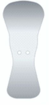 Дзеркало оклюзійне SteriTrays доросле/дитяче металеве SSM-107 (2000988943021)