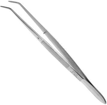 Пінцет стоматологічний Surgicon Meriam 16 см SD-0011-01 (2000949735672)