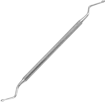 Кісткова кюретка Surgicon Hemingway 17 см SD-0043-22O (2000949735801)