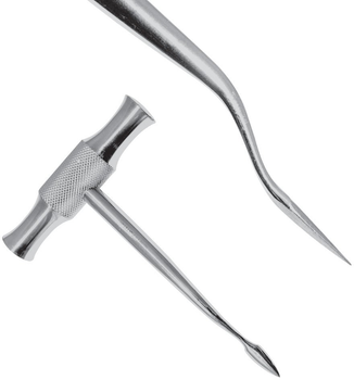 Елеватор кореневий Surgicon Lecluse SD-0759-1LC (2000988946961)
