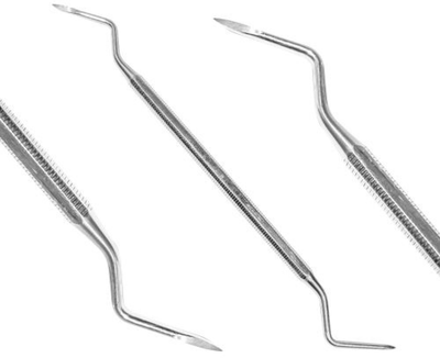 Елеватор кореневий Surgicon Heidebrink SD-0768-03 (2000997430536)