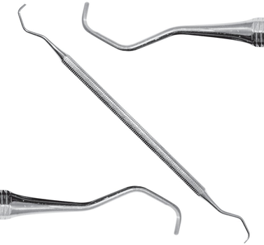 Кюрета Surgicon Gracey 3/4 SD-1047-04O (2000988947258)