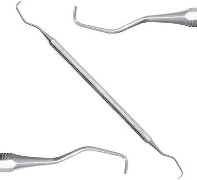 Кюрета Surgicon Gracey 5/6 SD-1047-05O (2000988947265)