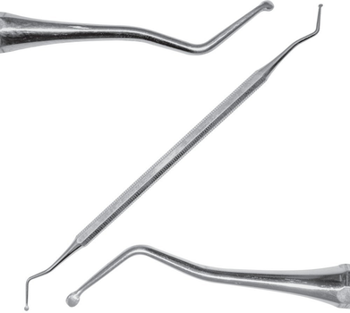 Екскаватор стоматологічний Surgicon 32L SD-1097-32 (2000988946237)