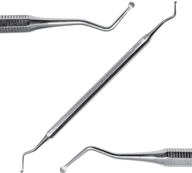 Екскаватор стоматологічний Surgicon 33L SD-1097-33O (2000988946244)