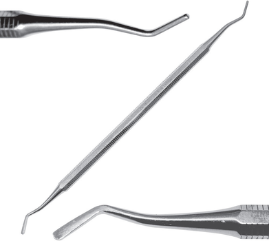 Штопфер-гладилка Surgicon Ladmore SD-1116-02O (2000988947333)