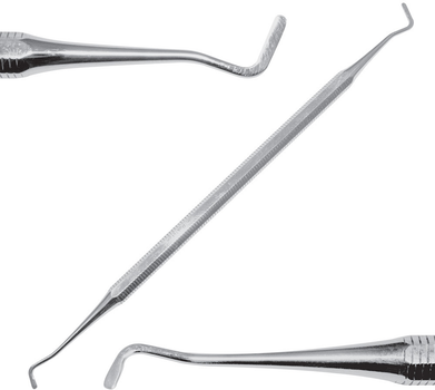 Інструмент для моделювання композитів Surgicon гладилка SD-1135-04O (2000988947395)