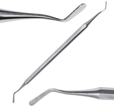 Інструмент для моделювання композитів Surgicon гладилка SD-1135-02O (2000988947388)