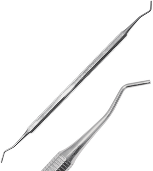 Штопфер Surgicon для моделювання композитів 16 см SD-1145-00O (2000988947487)